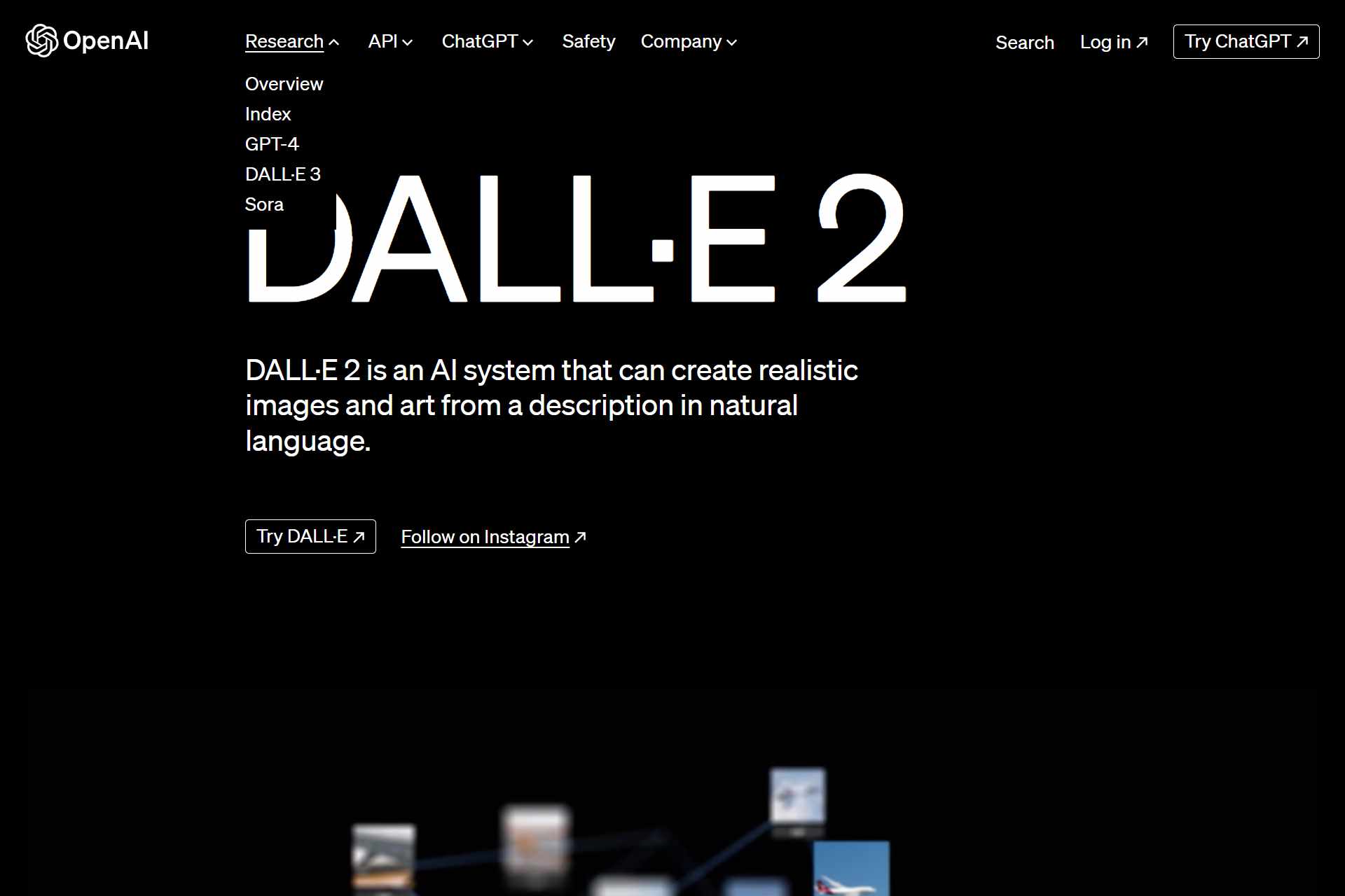 DALL-E 2